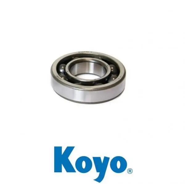 Darmowy zwrot Łożysko wału Yamaha YZ250F 01-24 WR250F 01-24 30x64x16