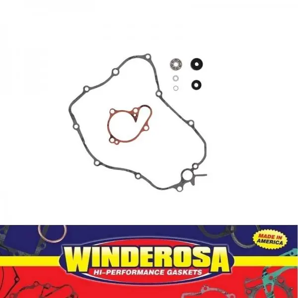 Oferta czasowa Winderosa zestaw naprawczy pompy wody YZ125 ‘05-18
