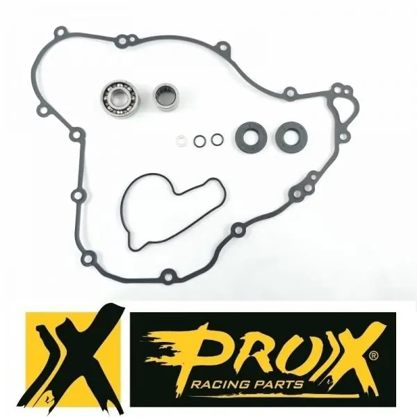 Wyprzedaż Zestaw naprawczy pompy wody KTM 250/350EXC-F‘17