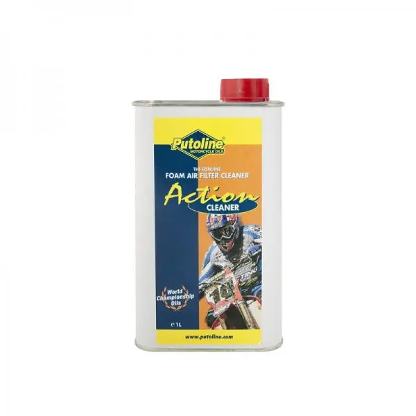 Hit sprzedaży Putoline Action Cleaner 1L