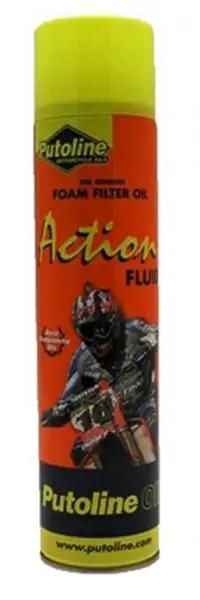 Putoline Action Fluid 600ml spray Oferta