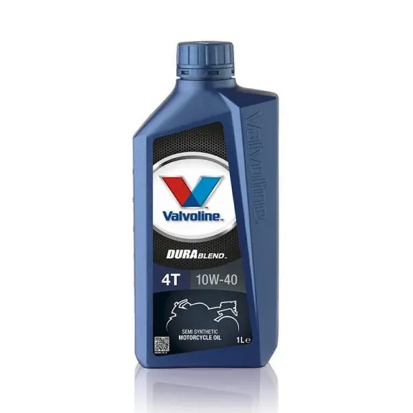 Dodaj do koszyka Durablend 4T 10w40 1L
