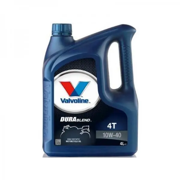 Durablend 4T 10w40 4L Oferta limitowana