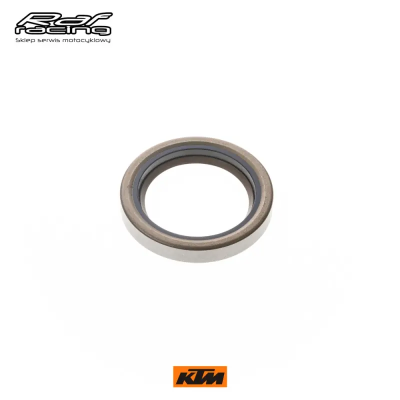 KTM Uszczelniacz wału 32x45x6,5 SX EXC 125/150/200 98-25 0760324566 Ostatnie sztuki