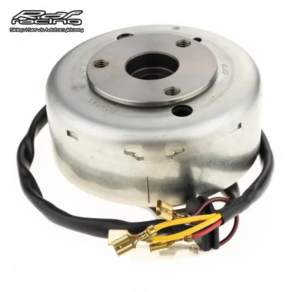 Okazja Uzwojenie alternatora Husqvarna WRE125 SM125 98-06