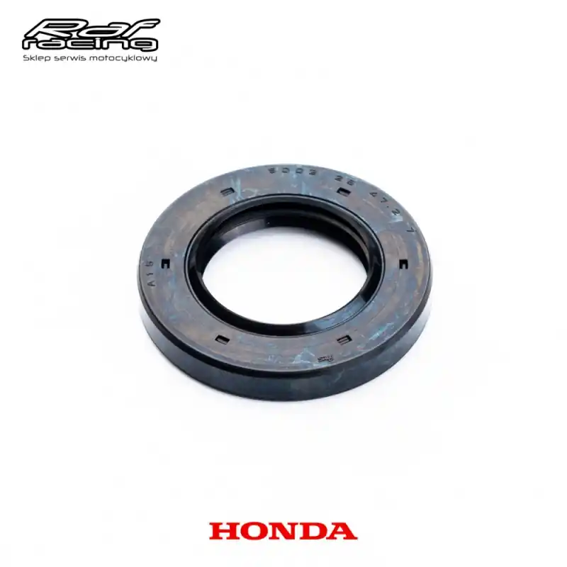 Nowość Honda Uszczelniacz koła tył GL VT VFR XR XL CBR CB CRF NC 250/350/450/500/600/650/700/750/800/1000/1100/1800 82-24 91252-MC4-013