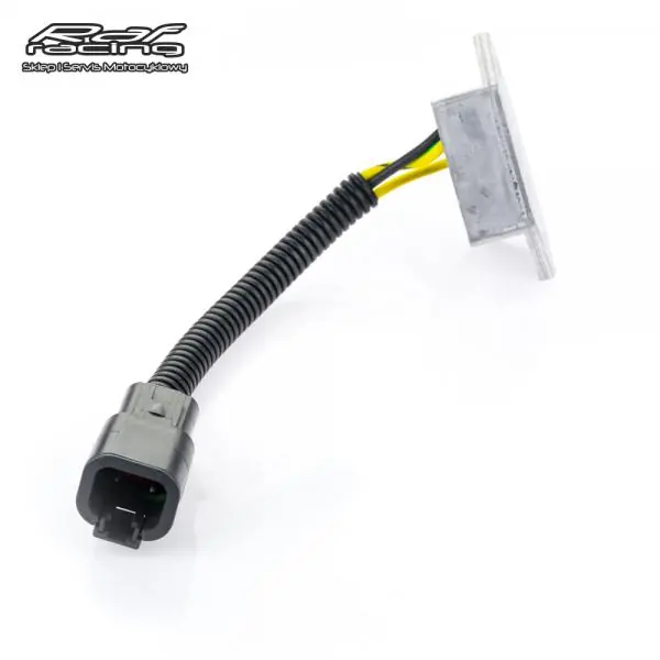 Regulator napięcia Ski-Doo MXZ550 Summit 550 Wyjątkowa oferta