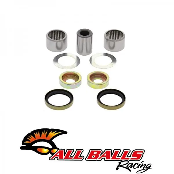 Dolne łożysko amortyzatora KTM SX 125/150/250/300 Łatwy zwrot