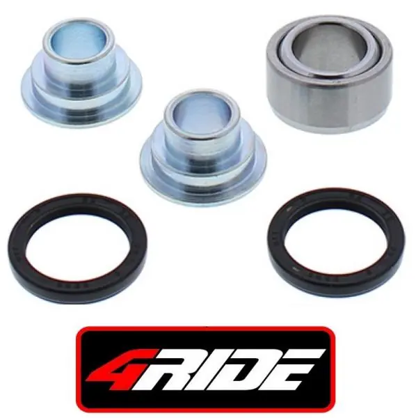 Bezpieczna płatność 4Ride Dolne łożysko amortyzatora PDS KTM EXC-F XC-W XC-FW 150/250/300/350/450/500 17-22 (29-5077)