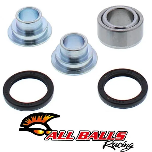 Zniżka All Balls Dolne łożysko amortyzatora PDS KTM EXC-F XC-W XC-FW 150/250/300/350/450/500 17-22 29-5077