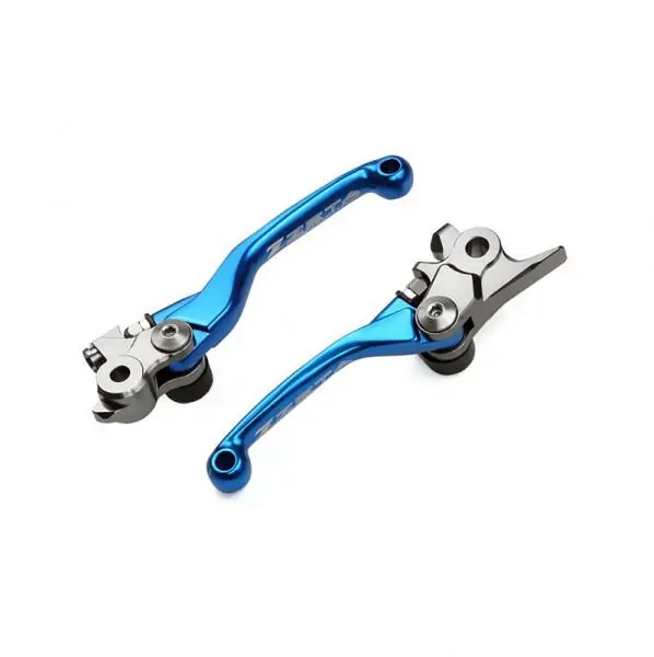Zeta komplet klamek Husqvarna TC125/250 TE250/300 Wybór klientów