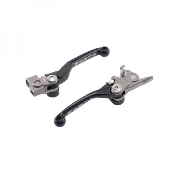 Sprawdź teraz Zeta komplet klamek KTM 250-530 SX/EXC Brembo