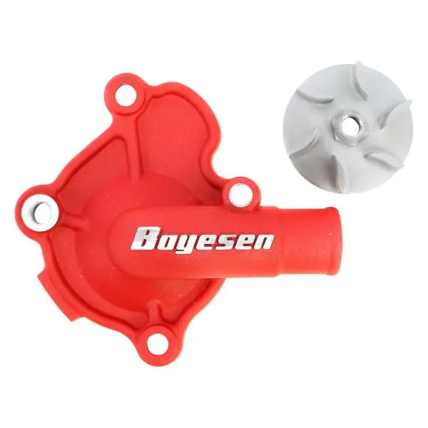 Boyesen powiekszona pompa wody Honda CRF250R Łatwy zwrot