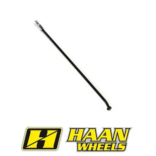 Haan Wheels szprycha z nyplami KTM 21" czarna Zamów teraz