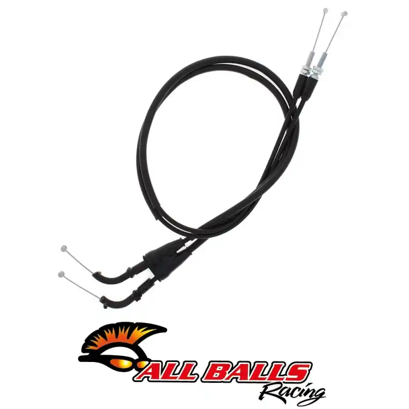 Dodaj do koszyka All Balls Linka gazu KTM EXC SX-F EXC-F Husqvarna FC FE Husaberg FE 250/350/450/500/501 06-16 45-1045