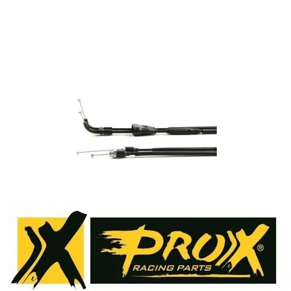 Oferta limitowana Linka gazu Yamaha YZ/WR250F WR450F 03-06 (45-1176)