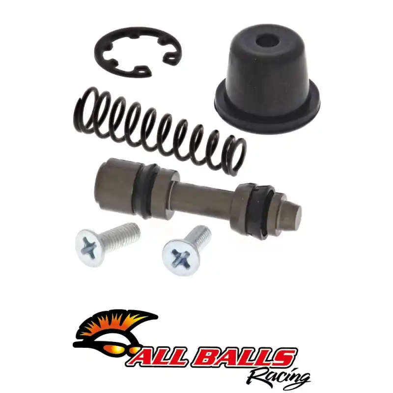 Rabat All Balls Zestaw naprawczy pompy sprzęgła KTM EXC EXC-F SX SX-F Husqvarna FE TE FC TC 250/300/350/450/501 06-23 18-4000