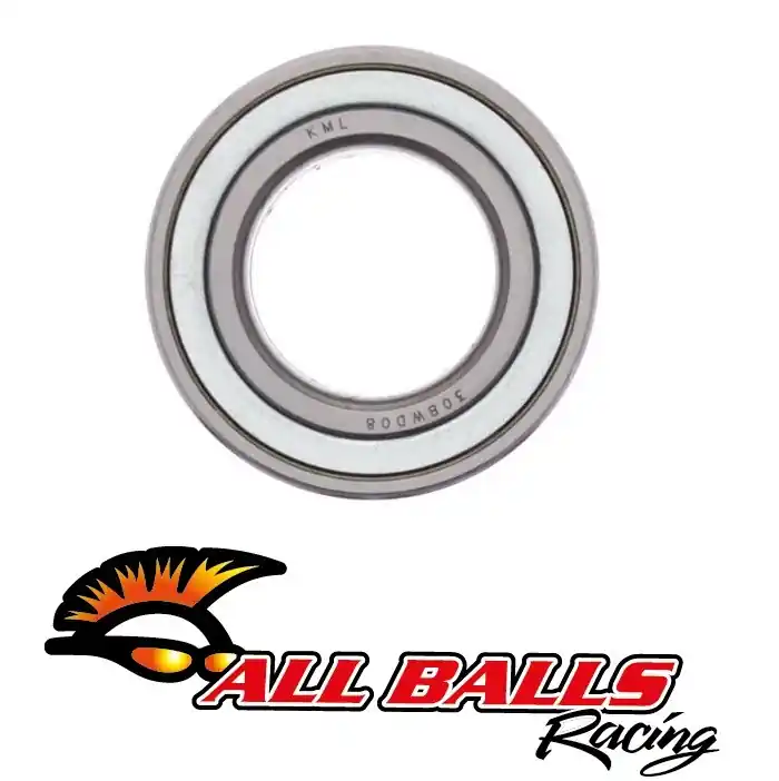 All Balls łożysko koła przedniego Kawasaki KVF360-750 Praire Brute Force Suzuki LTV 700F TWIN PEAKS ‘04-06 Obniżka ceny