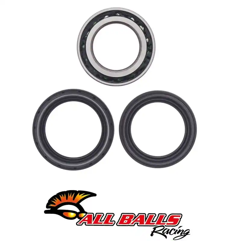 Super okazja All Balls Łożysko koła tył Honda TRX 650/680 03-19 25-1480