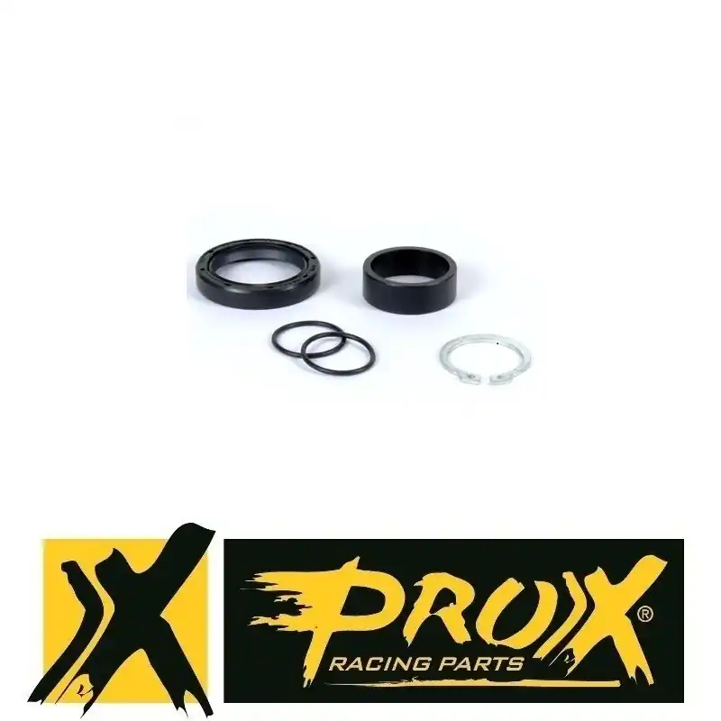Prox Zestaw naprawczy wałka zdawczego Kawasaki KX250 91-07, KDX250 91-94 (25-4015) Zamów teraz