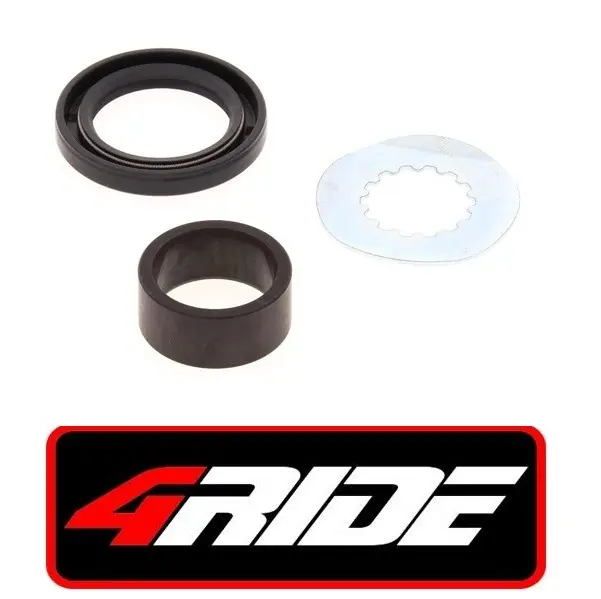 4Ride Zestaw naprawczy wałka zdawczego Yamaha YZ 125 87-04, YZ 65 18, YZ 85 02-19 Bezpieczna płatność