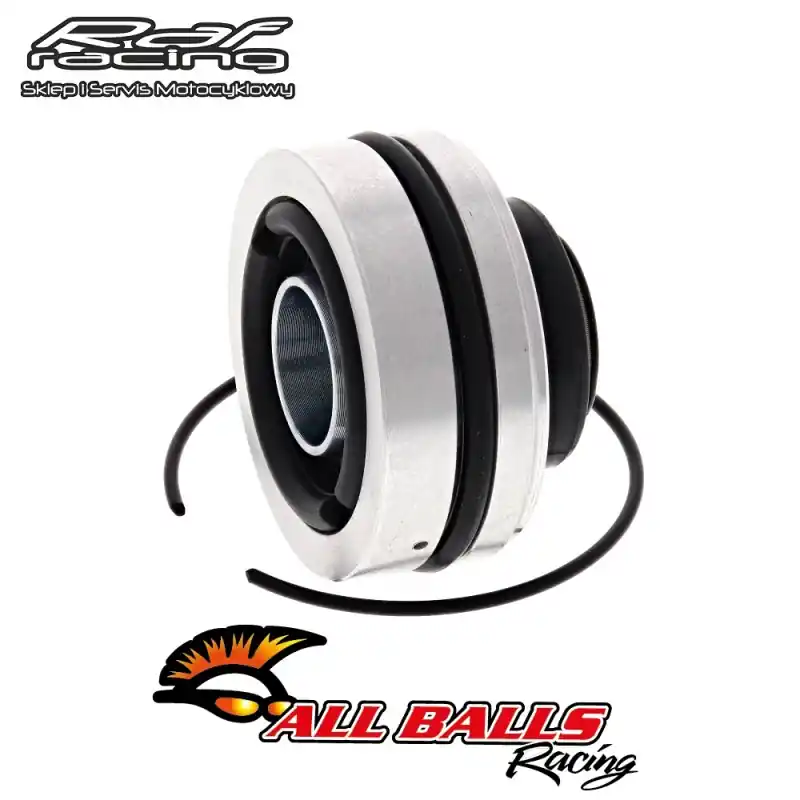 Rabat All Balls Uszczelniacz amortyzatora tył 18x50 KTM SX SX-F XC Husqvarna TC FC FE Gas Gas MC EC 125/150/250/300/350/450/501 11-22 37-1127