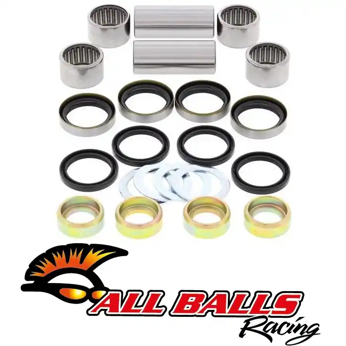 Super okazja All Balls Zestaw naprawczy wahacza KTM EXC/SX 125-380