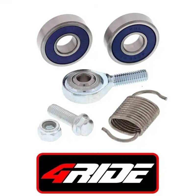 Zamów dziś 4Ride Zestaw naprawczy dźwigni hamulca tylnego KTM EXCF350 17-18 SXF250/350/450 16-18 Husqvarna FC250/350/450 16-18 FE350/501 17-18