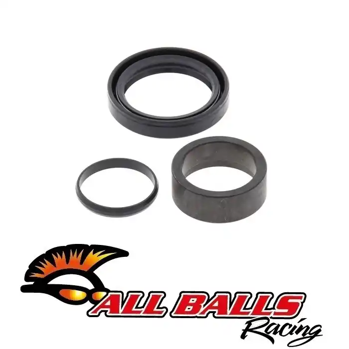 Dodaj do koszyka All Balls Zestaw naprawczy wałka zdawczego Honda CR125 04-07, CRF250R 04-17, CRF250X 04-17