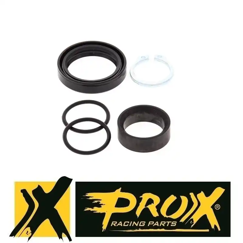 Prox Zestaw naprawczy wałka zdawczego KTM SX65 09-22, Gas Gas MC65 21-22, Husqvarna TC65 17-22 (25-4006) Oferta limitowana