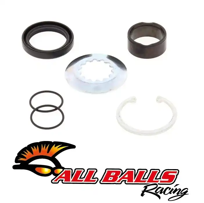 All Balls Zestaw naprawczy wałka zdawczego KX450F ‘06-20 KLX450R ‘08-18 Ostatnia szansa