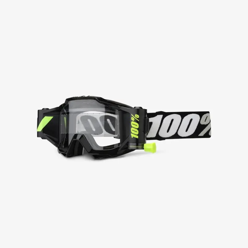 Kup online 100% Gogle Accuri Forecast z system Roll-off