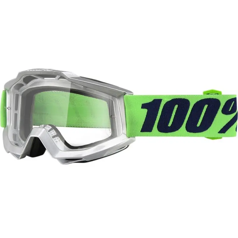 100% Gogle Accuri Nova szare Cena promocyjna