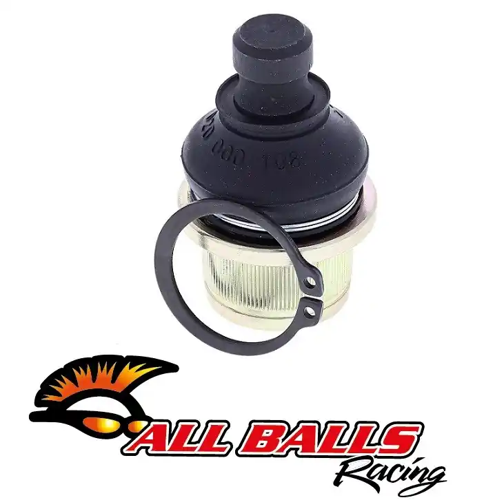 Ostatnie sztuki All Balls Sworzeń wahacza dolny/górny Arctic Cat 250-1000 ‘96-17 CF-Moto Kymco