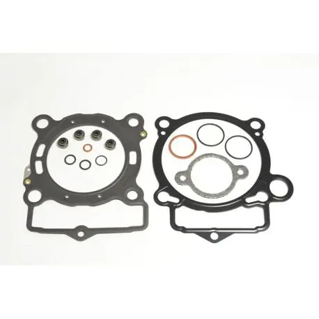 Uszczelki Ktm Sxf 250 13-15 Excf 250 14 Husqvarna Fc 250 14-15 (Bez Uszczelki Pokrywy Zaworowej) Top-End Athena Ograniczona ilość