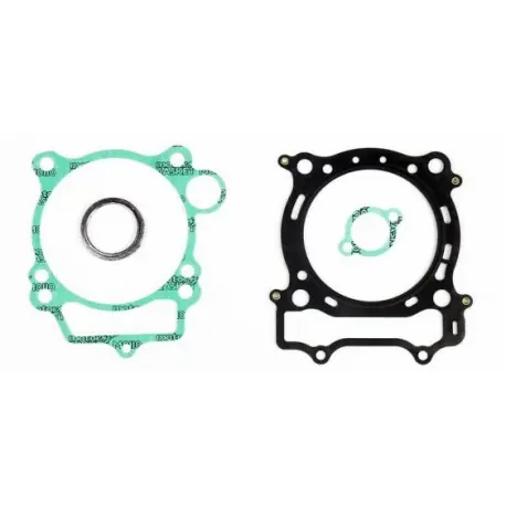 Kup teraz Uszczelki Yamaha Yzf 450 03-05 Wrf 450 03-06 Top-End Athena (Do Zestawu Cylindrowego P400485100013 I P400485100015)