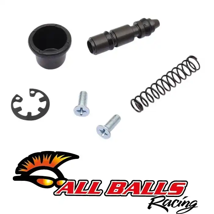 Zniżka All Balls Zestaw naprawczy pompy sprzęgła KTM SX SX-F XC-W Gas Gas EXF MC Husqvarna FC TC FX 125/250/300/350/450 16-24 18-4010
