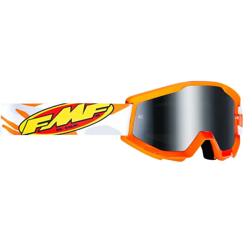 FMF Powercore Assault Grey Zamów teraz
