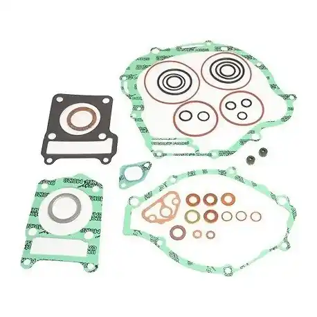 Sprawdź teraz Komplet Uszczelek Yamaha Ttr 125 ‘05-‘15, Xt125 R/X ‘05-‘08, Ybr 125 14, Yfm 125 Raptor ‘11-‘13 Athena