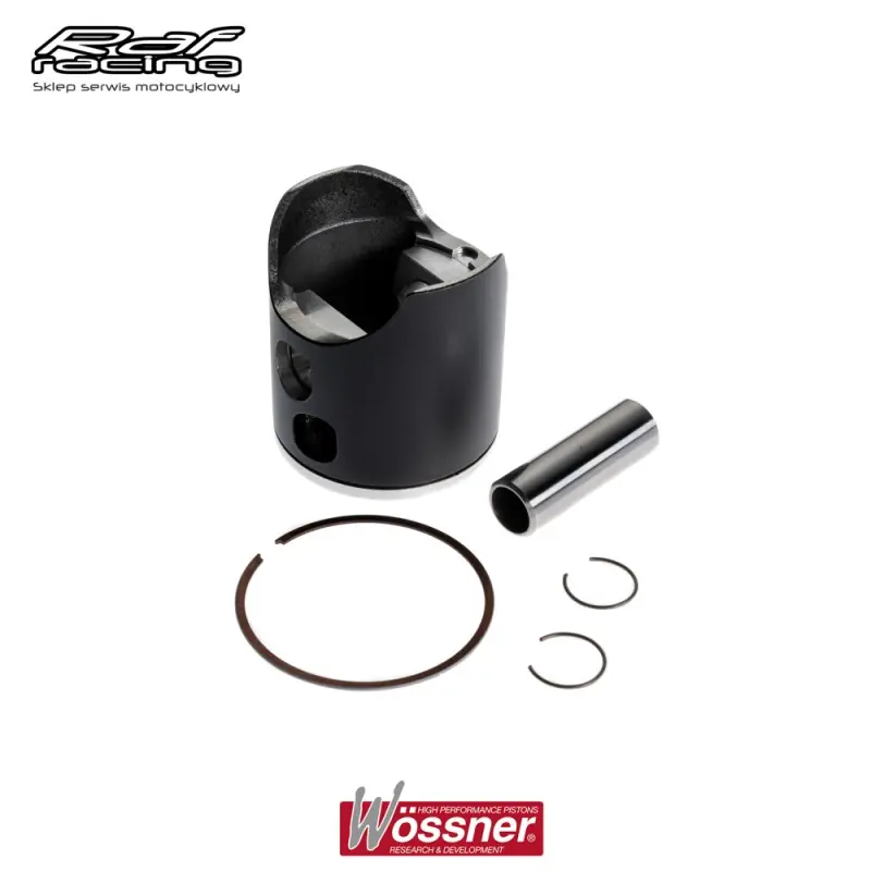 Wossner Tłok KTM SX144 07-08 SX150 09-15 B 55.96mm Ostatnia szansa