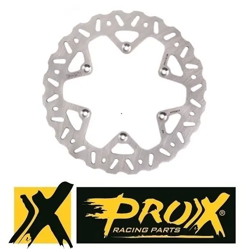 Tylko dziś Prox Tarcza hamulcowa tył Yamaha YZ125/250/450 18-
