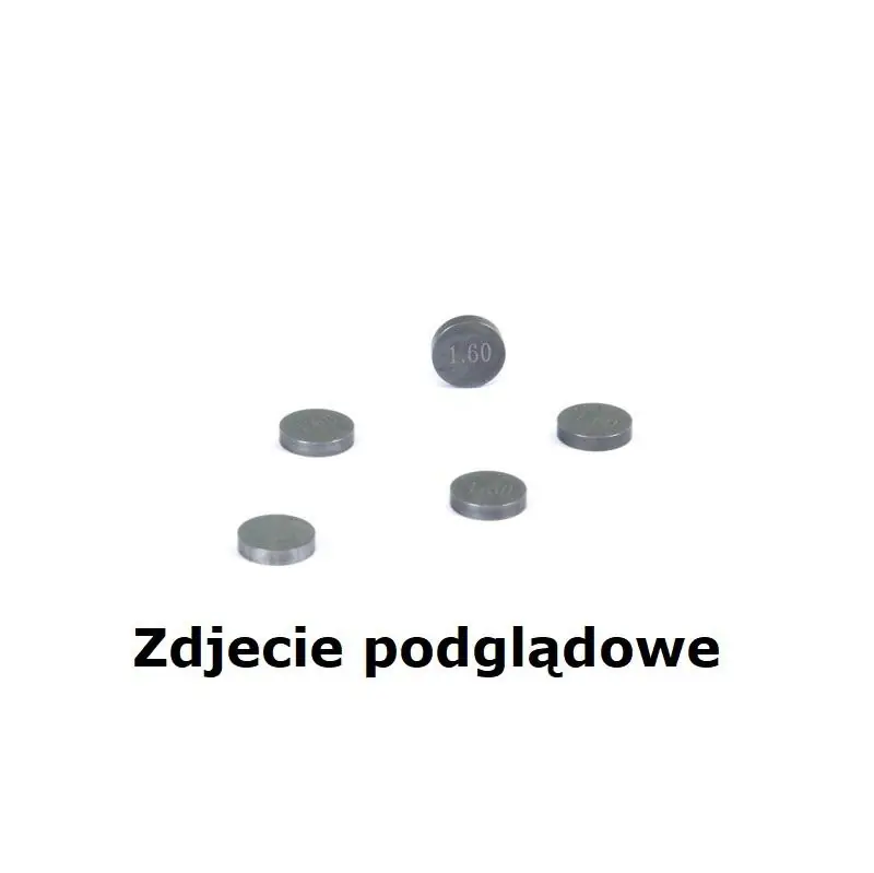 Kup online ProX płytka zaworowa 7x48x 2.95