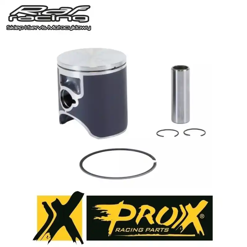 Prox Tłok Husqvarna CR125 WR125 97-13 A 53.94mm Oferta