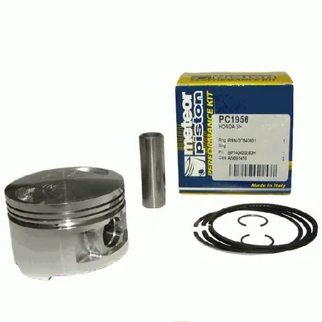 Tłok Honda Sh 125 4T 54,00 Mm Meteor Najlepsza cena