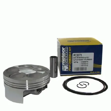 Yamaha 250 08-09 Compr. 13,5 1 (76,96) Sel. B Pc2071B Najlepsza cena