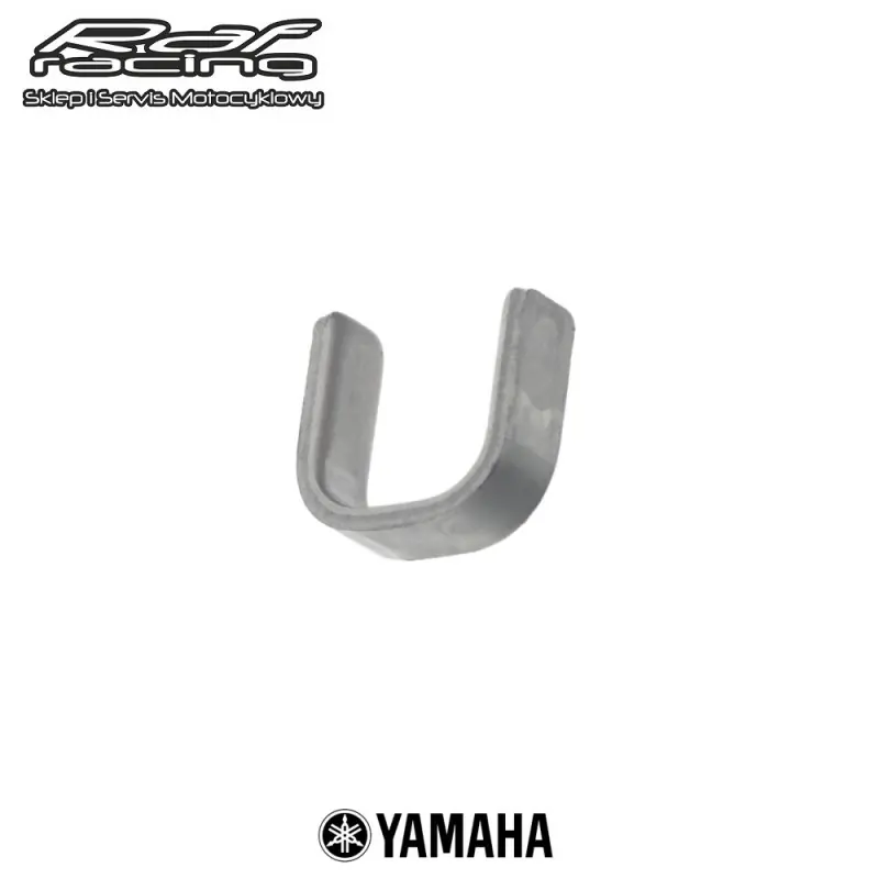 Yamaha Klamra ślizgu Grizzly Kodiak Rhino Wolverine YFM 350/400/450/600/660 99-24 4WV-17654-01-00 Darmowy zwrot