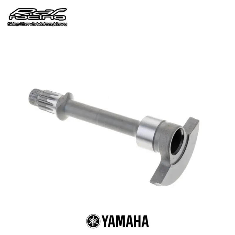 Wałek balansera Yamaha YZ450F WR450F YZF450 Sprawdź teraz