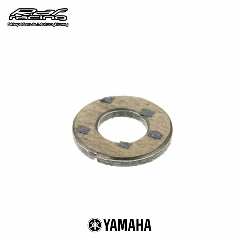 Podkładka Yamaha 6,5x13x1,5 Nie przegap