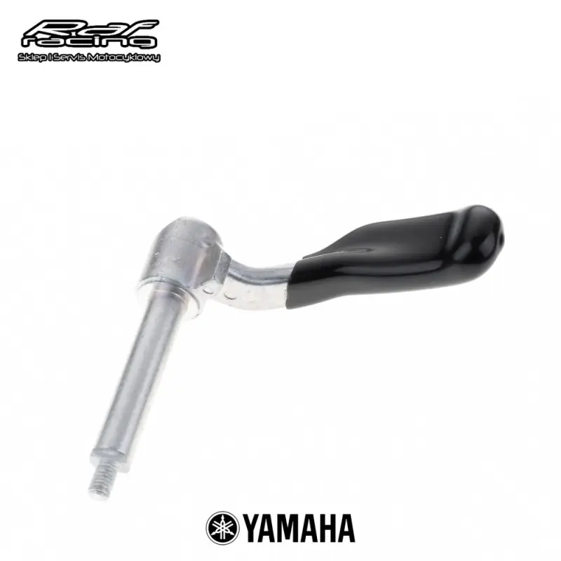 Promocja Yamaha Manetka gazu YFM550 YFM 700