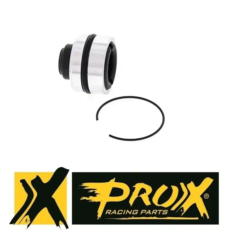 Prox 26.810010 Uszczelniacz amortyzatora tylnego 14x40mm Yamaha YFZ450 04-09 YZ80/85 93-18 Kawasaki KLR650 92-13 Honda XR250R 84-95 Suzuki DR650SE 96-14 ( 37-1010 ) Okazja